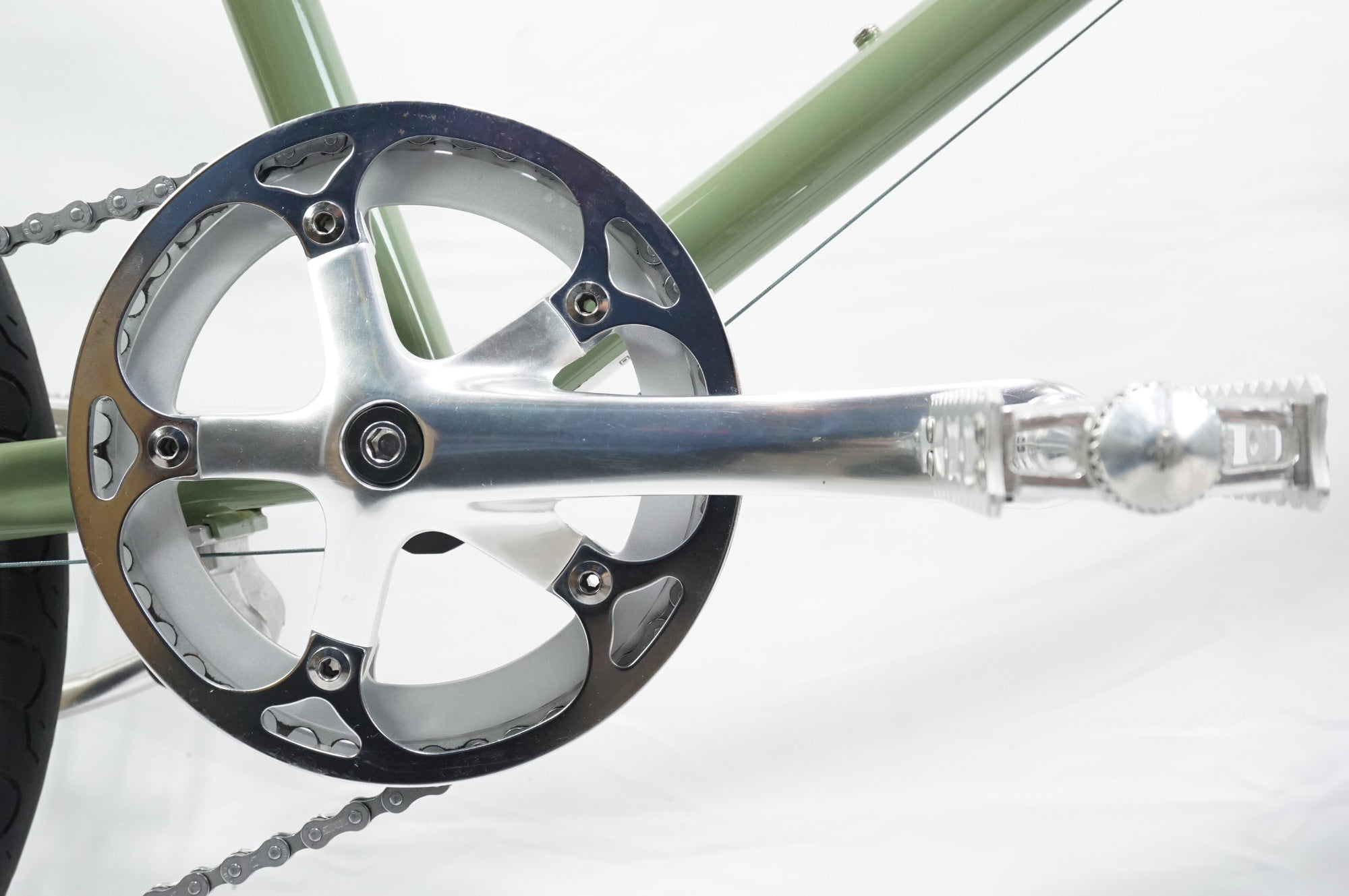 TOKYOBIKE 「トーキョーバイク」 CALIN 2022年モデル 20インチ ミニベロ / 中目黒店