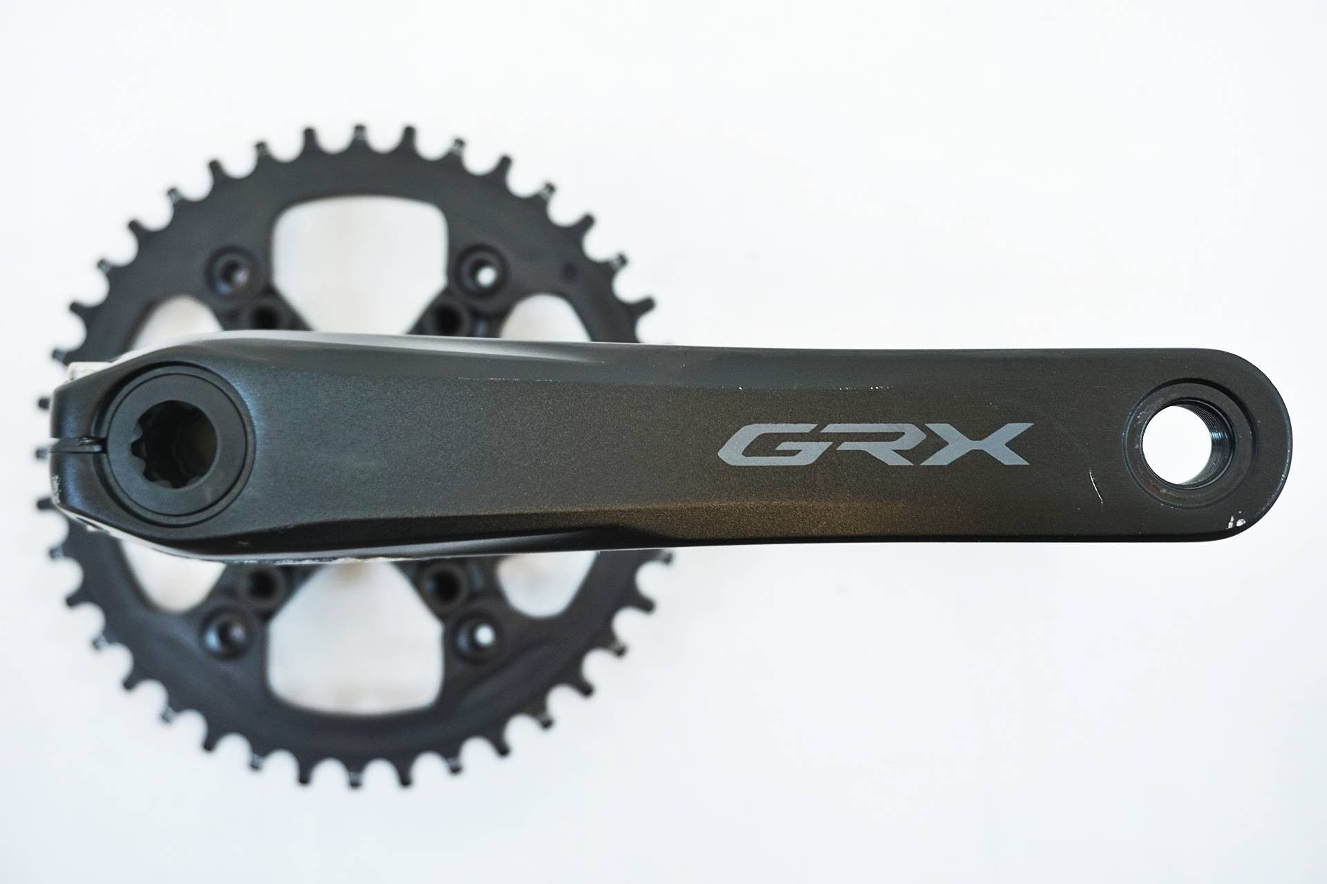 SHIMANO 「シマノ」 GRX FC-RX600 40T 172.5mm クランクセット