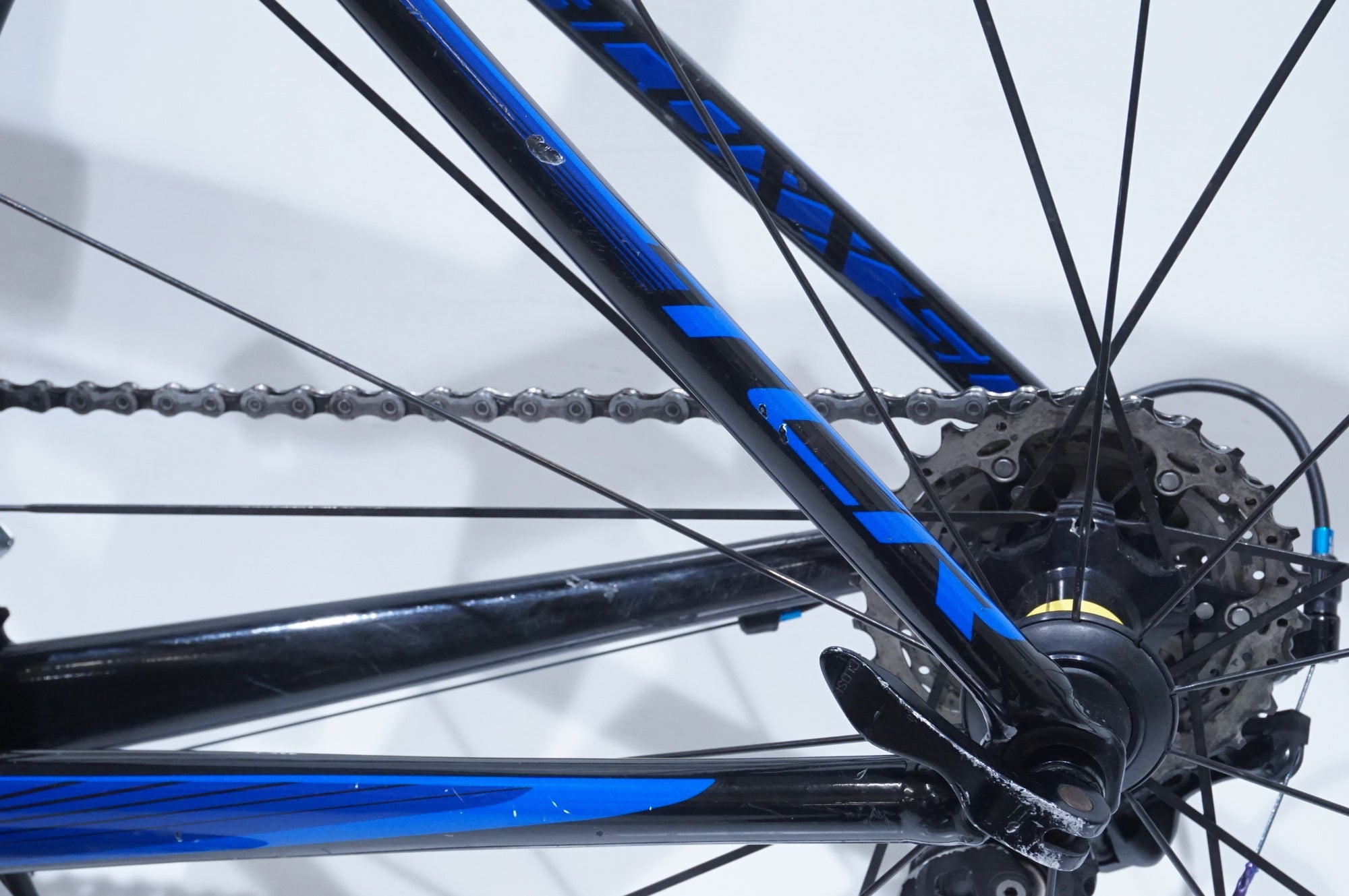 GIANT 「ジャイアント」 TCR 0 2015年モデル ロードバイク / 浜松店