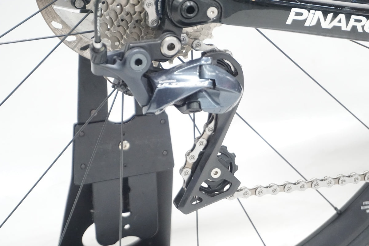 PINARELLO 「ピナレロ」 PRINCE DISK ULTEGRA 2020年モデル ロードバイク / 滋賀大津店
