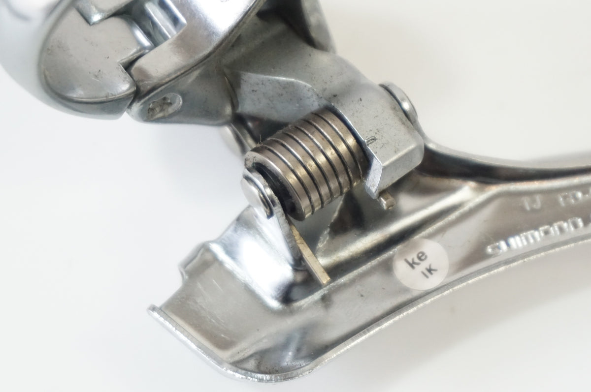 SHIMANO 「シマノ」 TIAGRA FD-4500 フロントディレイラー / 世田谷店