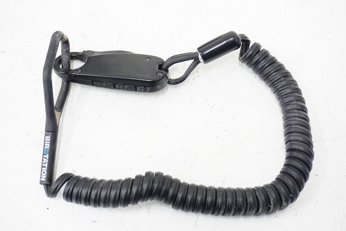 CROPS「クロップス」 ダイヤルワイヤーロック / 浜松店