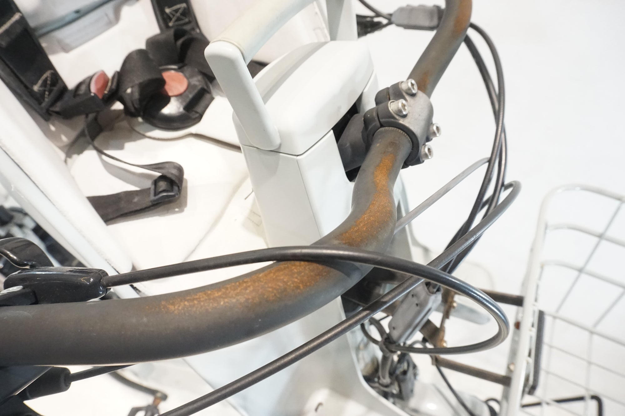 BRIDGESTONE 「ブリヂストン」 BIKKE MOB DD BM0B40 2020年モデル 24/20インチ 電動アシスト自転車 / 横浜戸塚店