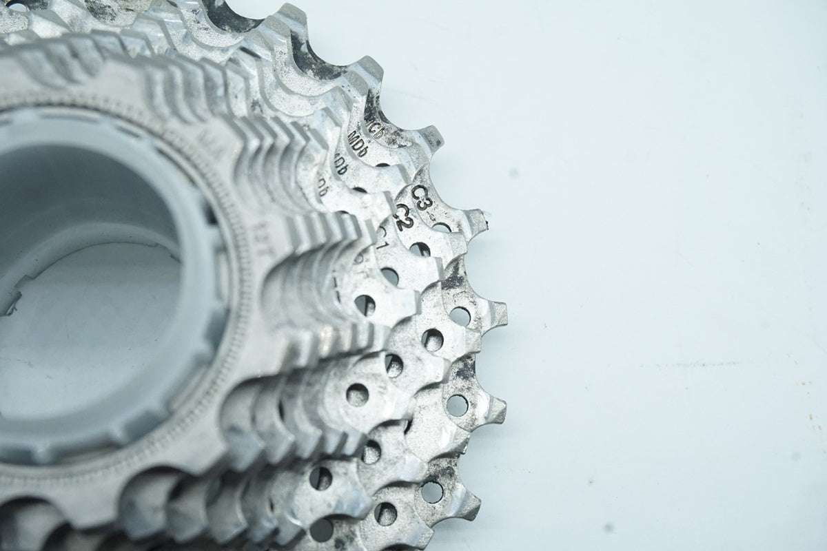 SHIMNO「シマノ」 ULTEGRA CS-6700 スプロケット/ 京都西院店