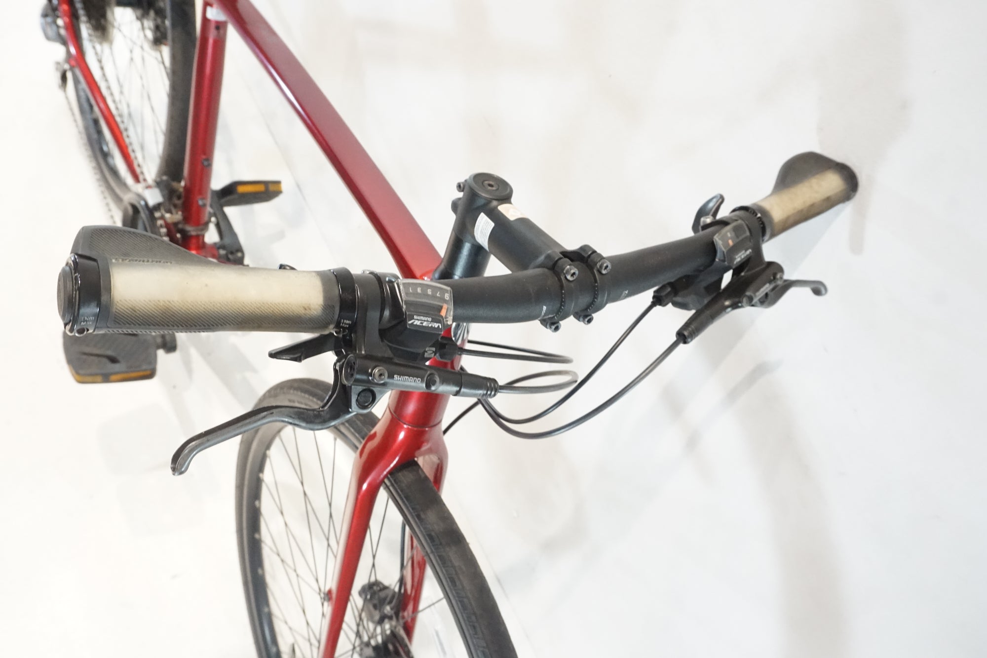 TREK FX3/2020. M 引取 FX 3 Gen 4 – 滋賀-守山 ロード・クロス・マウンテン・トライアスロン