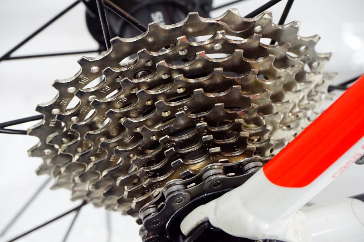 WILIER 「ウィリエール」 MONTEGRAPPA TEAM 105 2017年モデル ロードバイク / 名古屋大須店