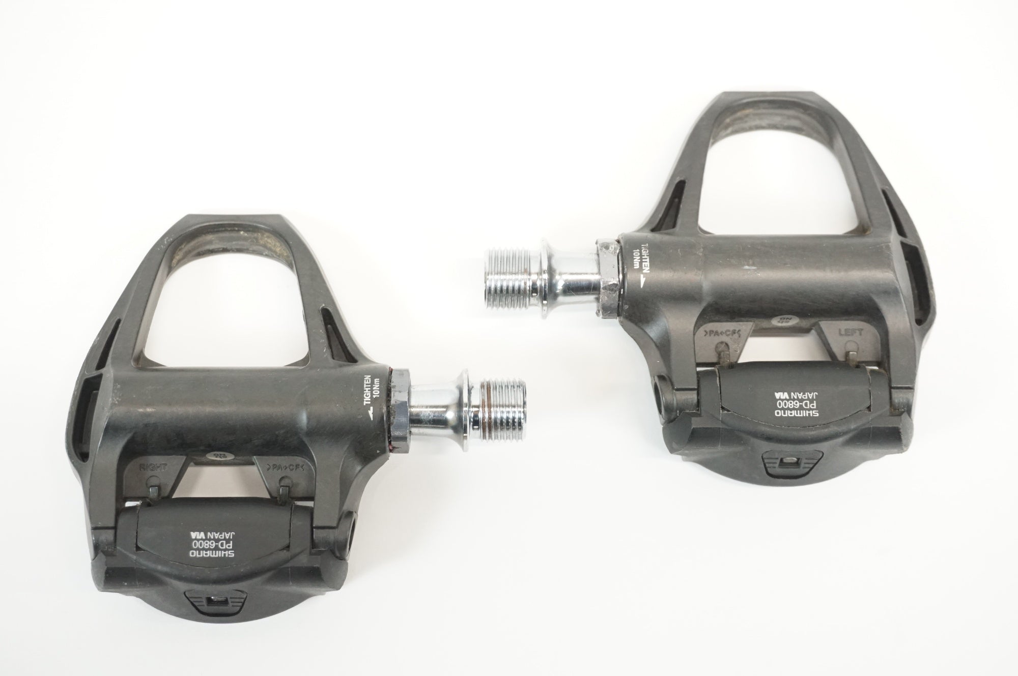 SHIMANO 「シマノ」 ULTEGRA PD-6800 ペダル / 宇都宮店