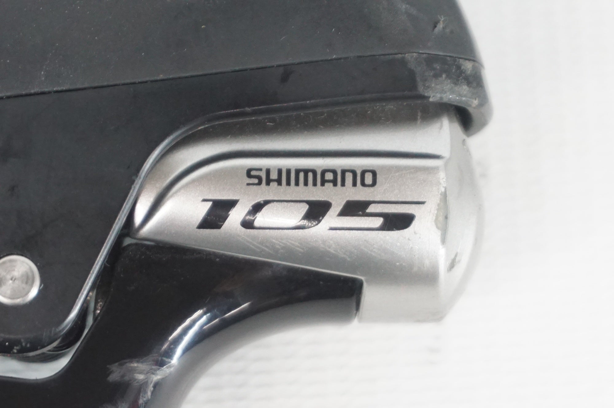 （状態良）Shimano 105 R5800 コンポセット Shimano シマノ 105 5800 グループセット ブラック