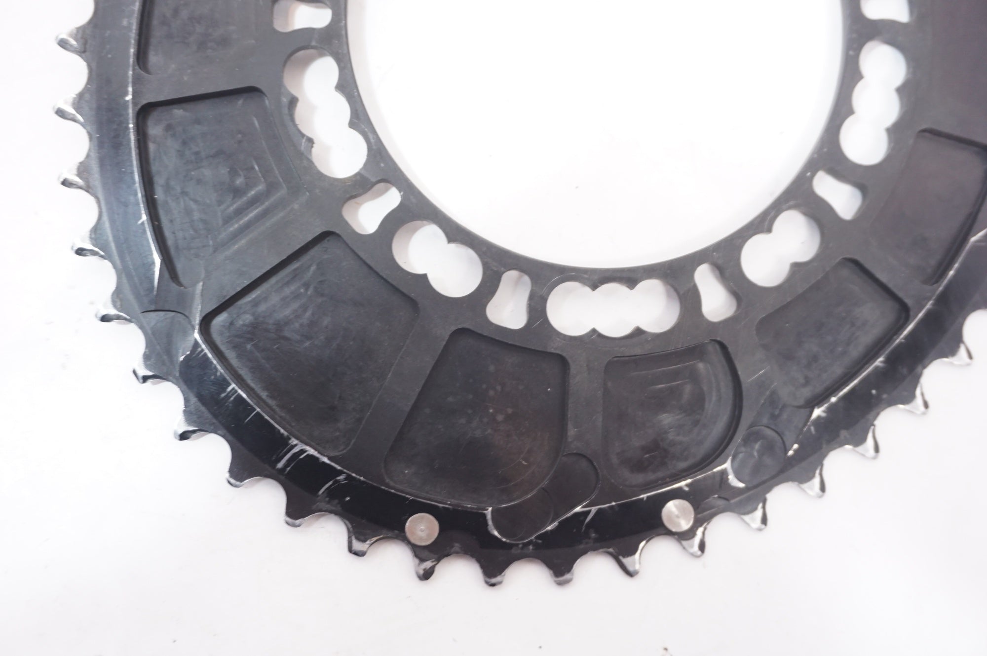 ROTOR 「ローター」 Q-RINGS QXL 50T チェーンリング / 世田谷店