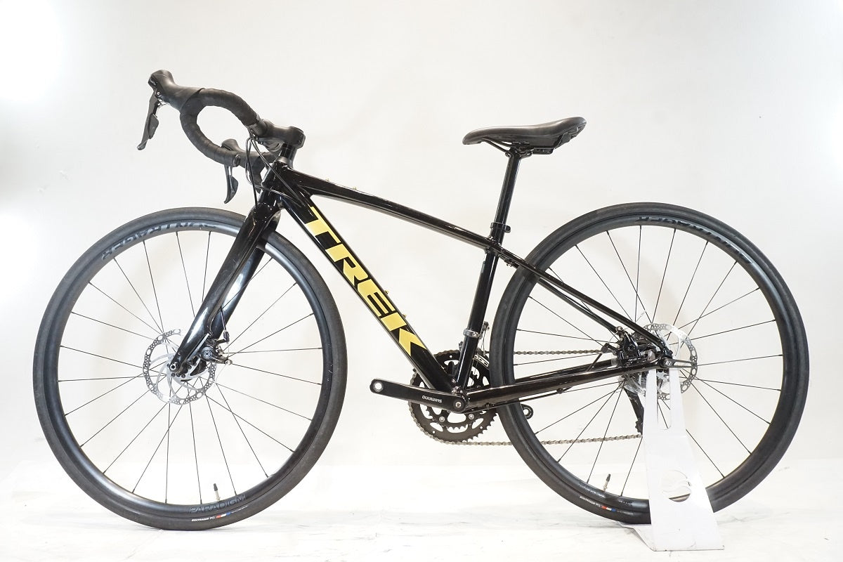 TREK 「トレック」 DOMANE AL2 DISC 2021年モデル ロードバイク / 横浜戸塚店