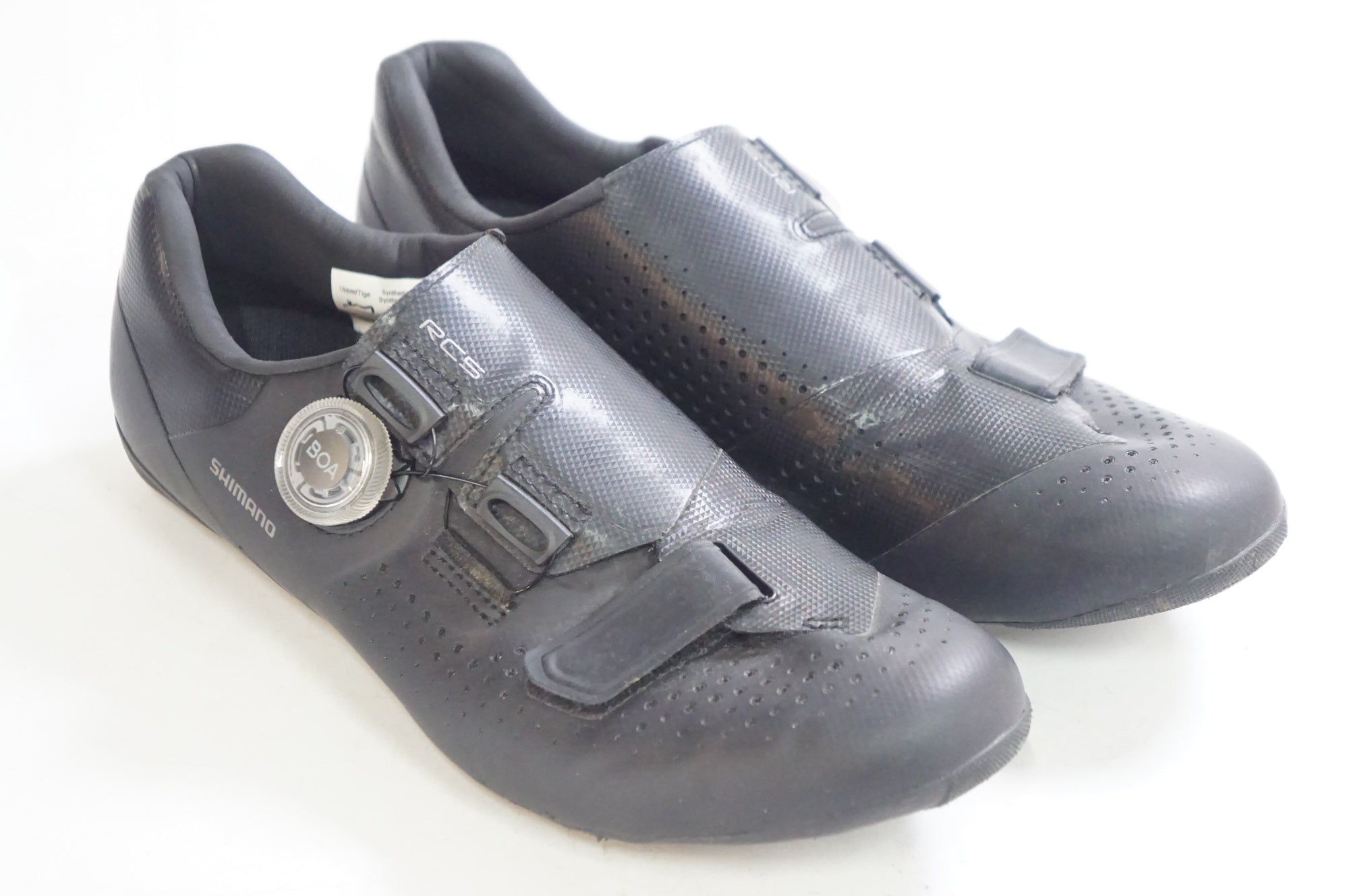 SHIMANO 「シマノ」 RC5 SH-RC500 EU40サイズ シューズ / 熊谷本店