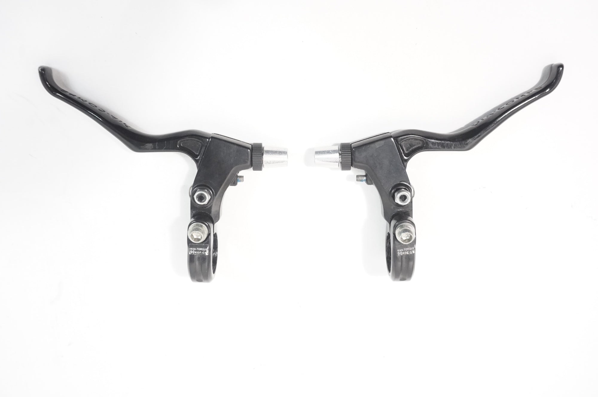 吉貝 「ヨシガイ」 DIA-COMPE SS-6 ブレーキレバーセット / 世田谷店