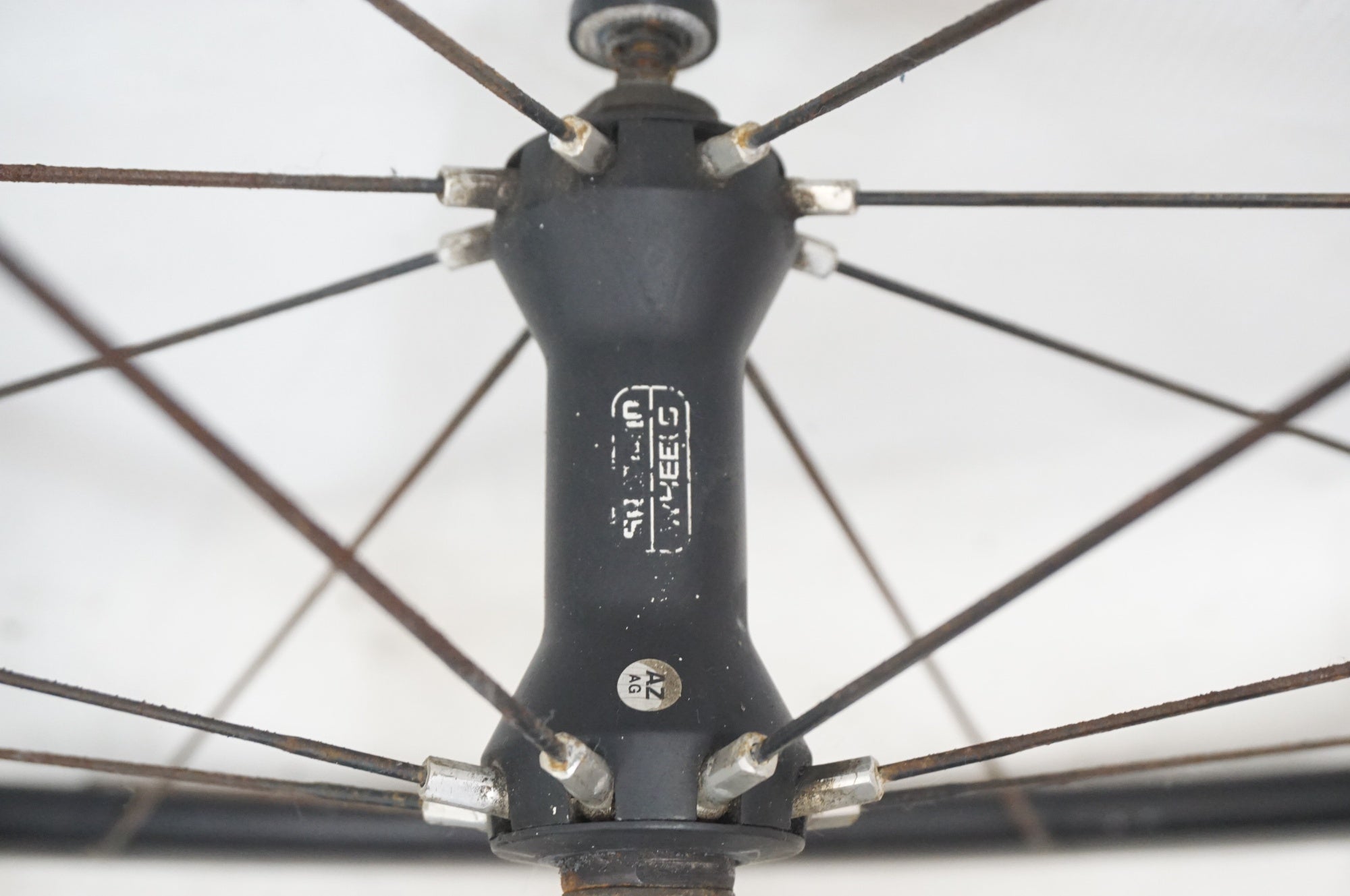 SHIMANO 「シマノ」 WH-R540 シマノ10速 ホイールセット / 福岡店