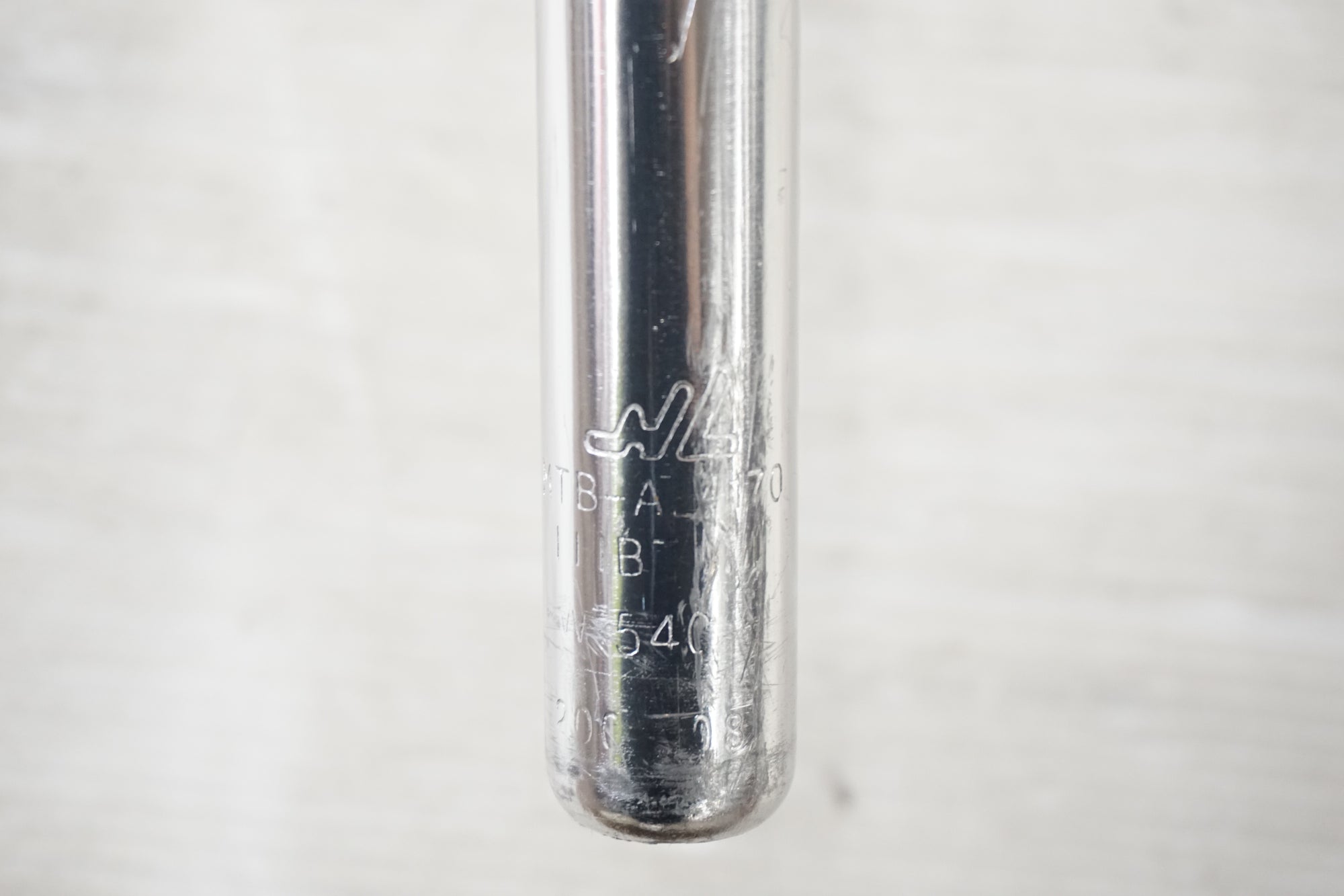 HL 「エイチエル」 Φ25.4 540mm ハンドル / 奈良店