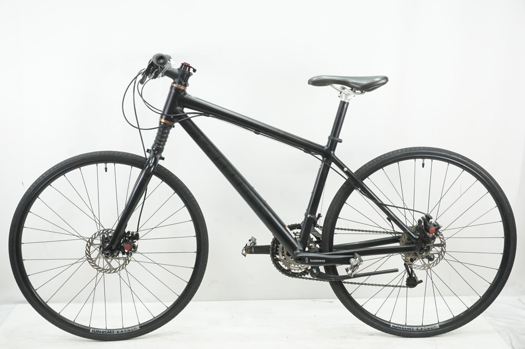 CANNONDALE 「キャノンデール」 BADBOY ULTRA DISC 2007年 クロス