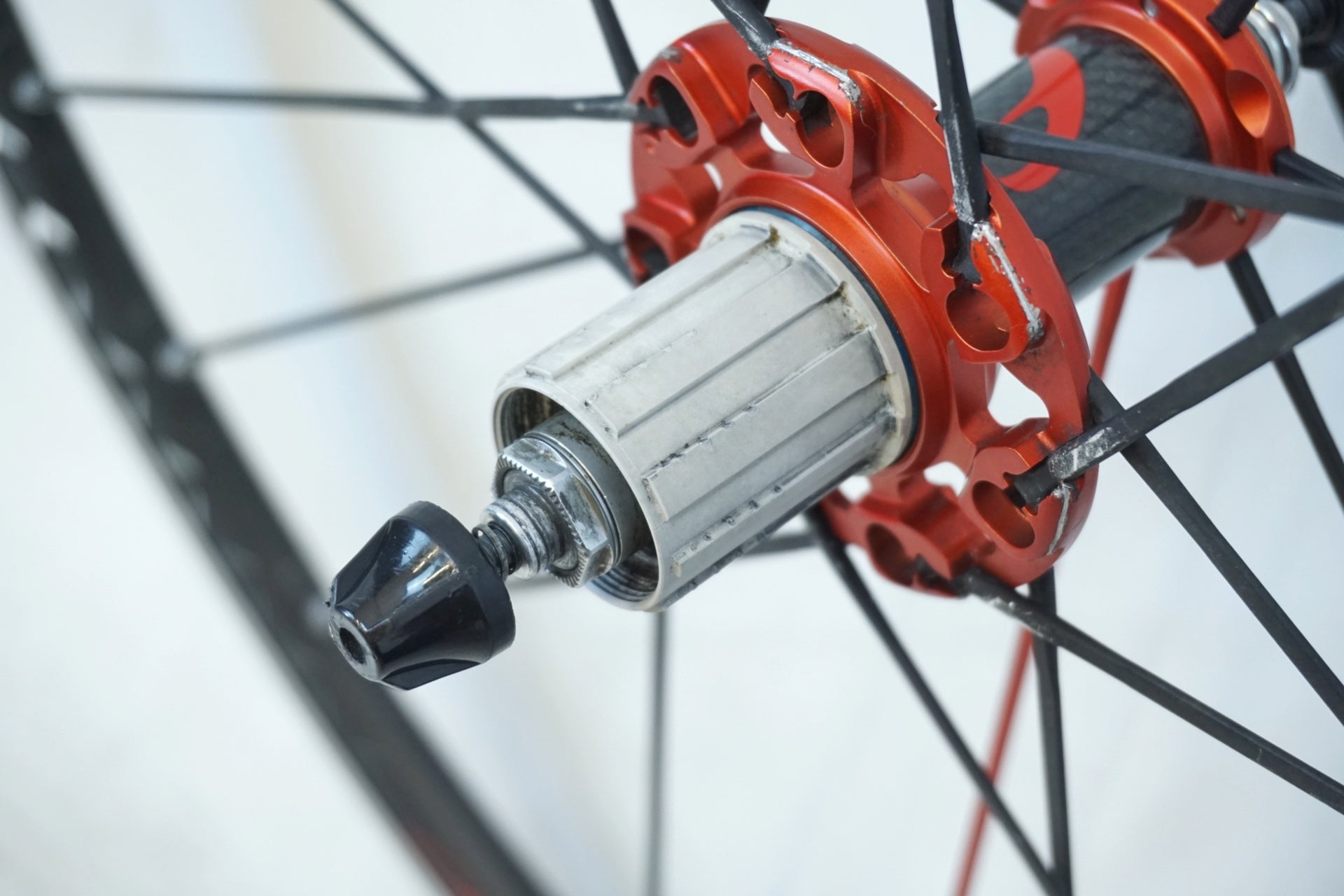 FULCRUM 「フルクラム」 RACING ZERO COMPETIZIONE シマノ11S ホイールセット / 有明ガーデン店