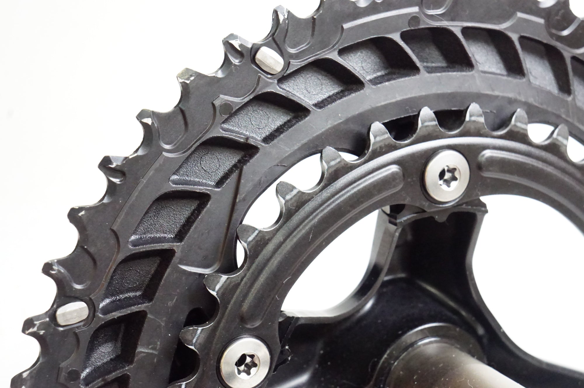 SHIMANO 「シマノ」 105 FC-R7100 50-34T 170mm クランク / 熊谷本店