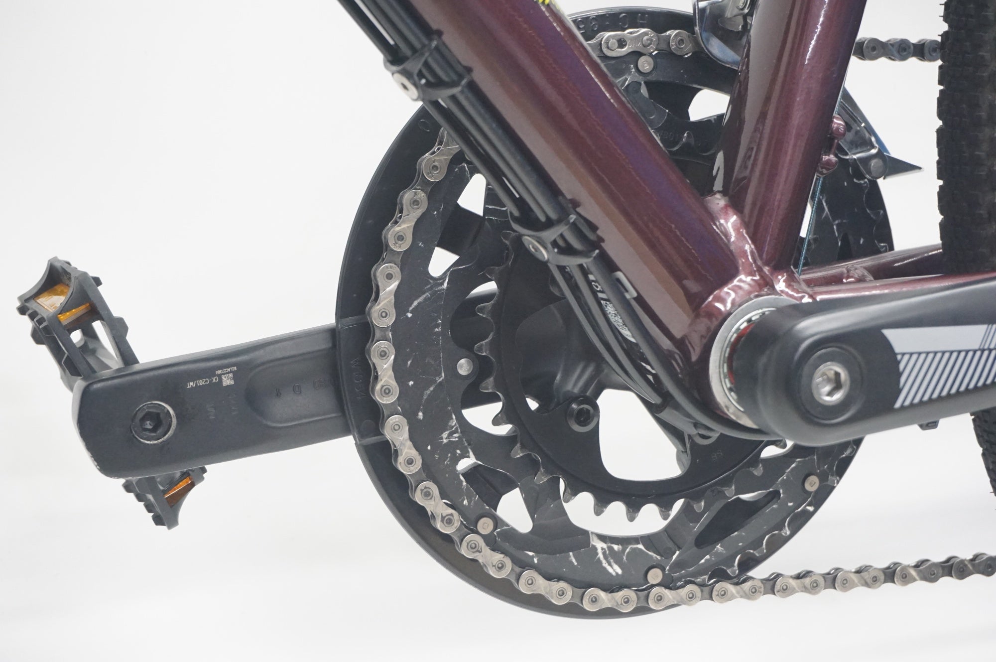 GT 「ジーティー」 GRADE ALLOY ELITE 2020年モデル グラベルロードバイク / 福岡店