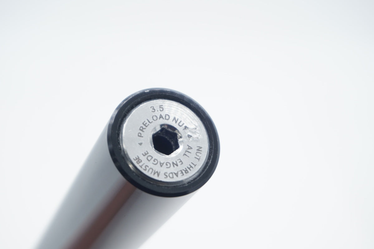 ZOOM 「ズーム」 φ27.2 30mm サスペンションシートポスト / 滋賀大津店