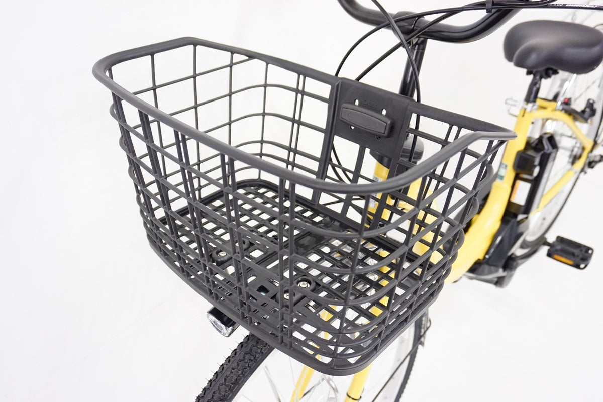 YAMAHA「ヤマハ」 PAS CHEER 26インチ 2025年モデル 電動アシスト自転車 / 浜松店