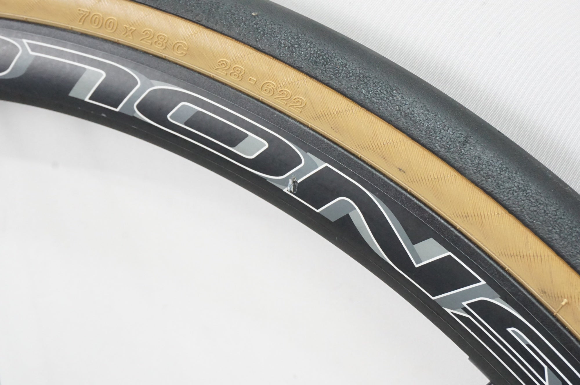 CAMPAGNOLO 「カンパニョーロ」 ZONDA DB C17 シマノ11S ホイールセット / 大宮店