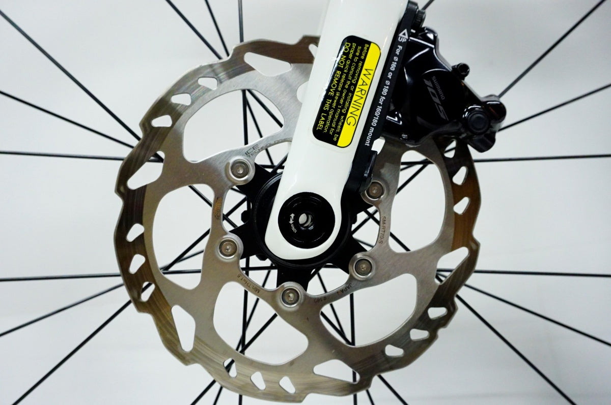BIANCHI 「ビアンキ」 SPRINT DISC 105 2024年モデル ロードバイク / 名古屋大須店