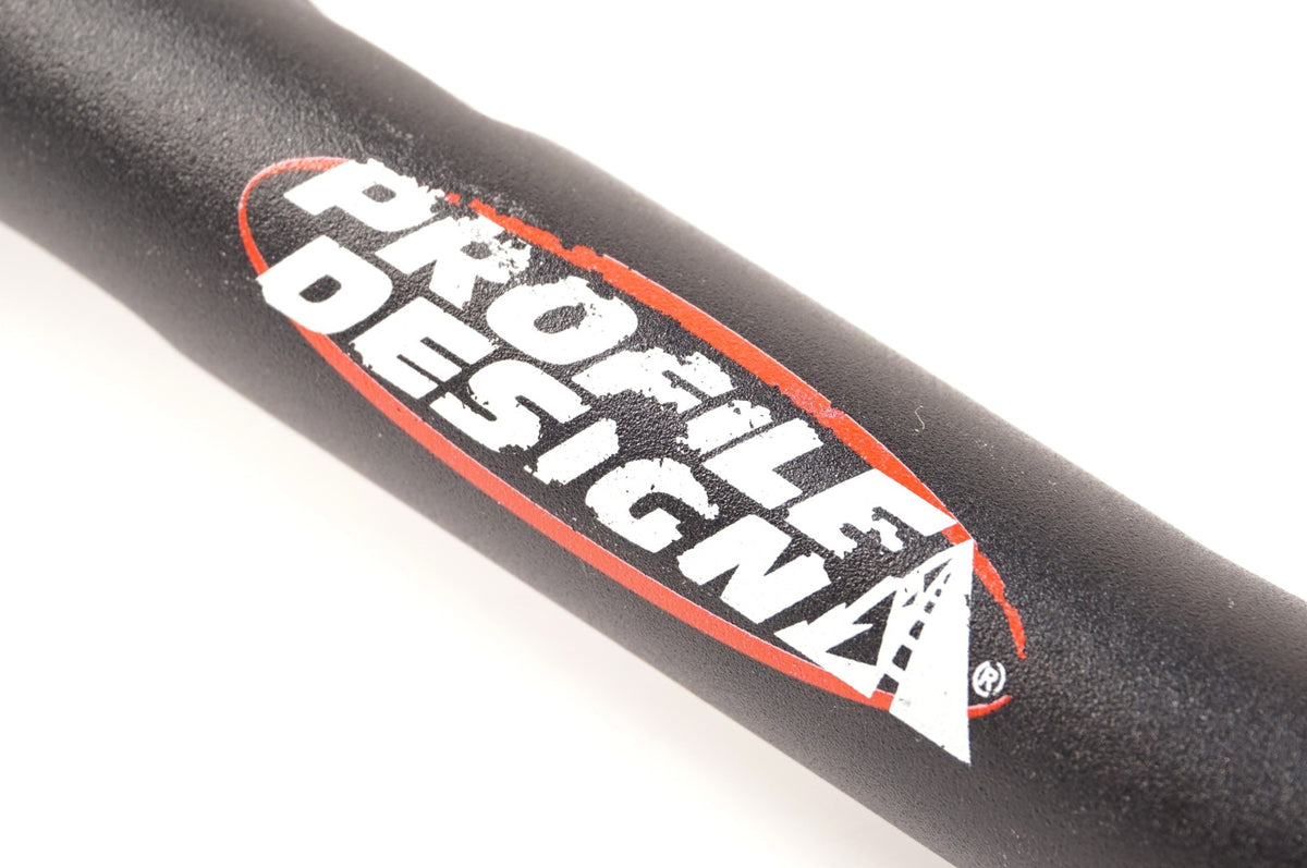 PROFILE DESIGN 「プロファイルデザイン」  T2+ φ31.8 300mm TTバー / 中目黒店