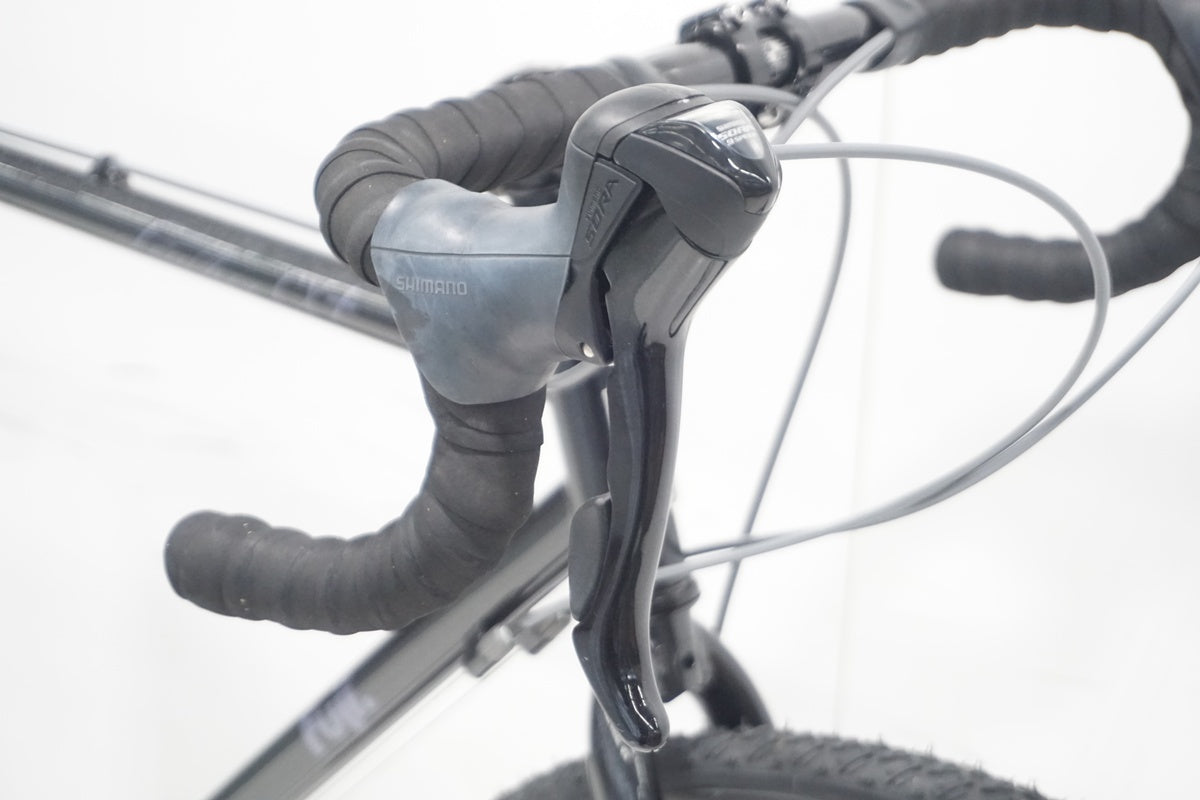 FUJI 「フジ」 FEATHER CX+ 2014年モデル ロードバイク / 滋賀大津店