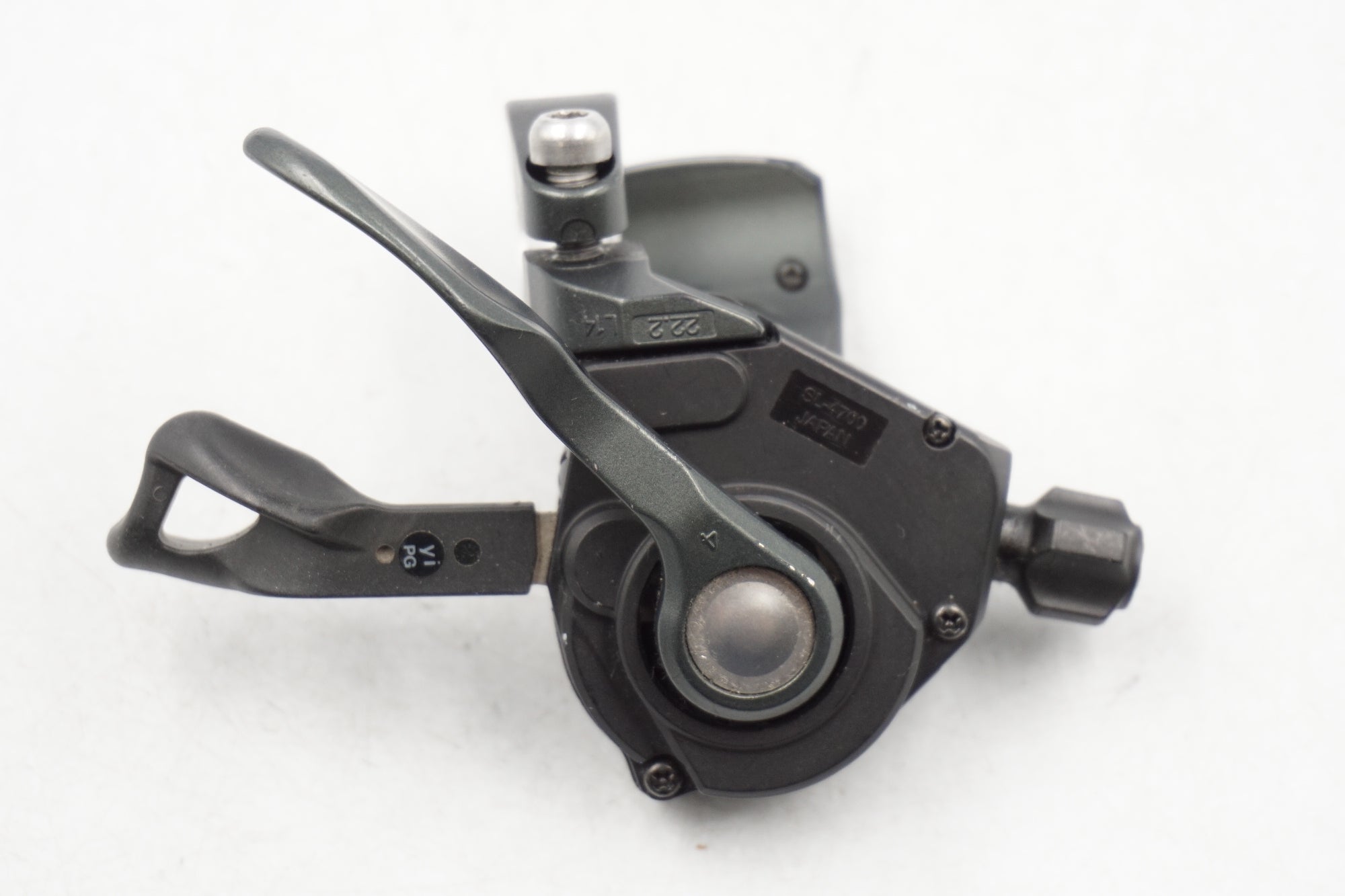 SHIMANO 「シマノ」 TIAGRA SL-4700 左のみ シフトレバー / 奈良店