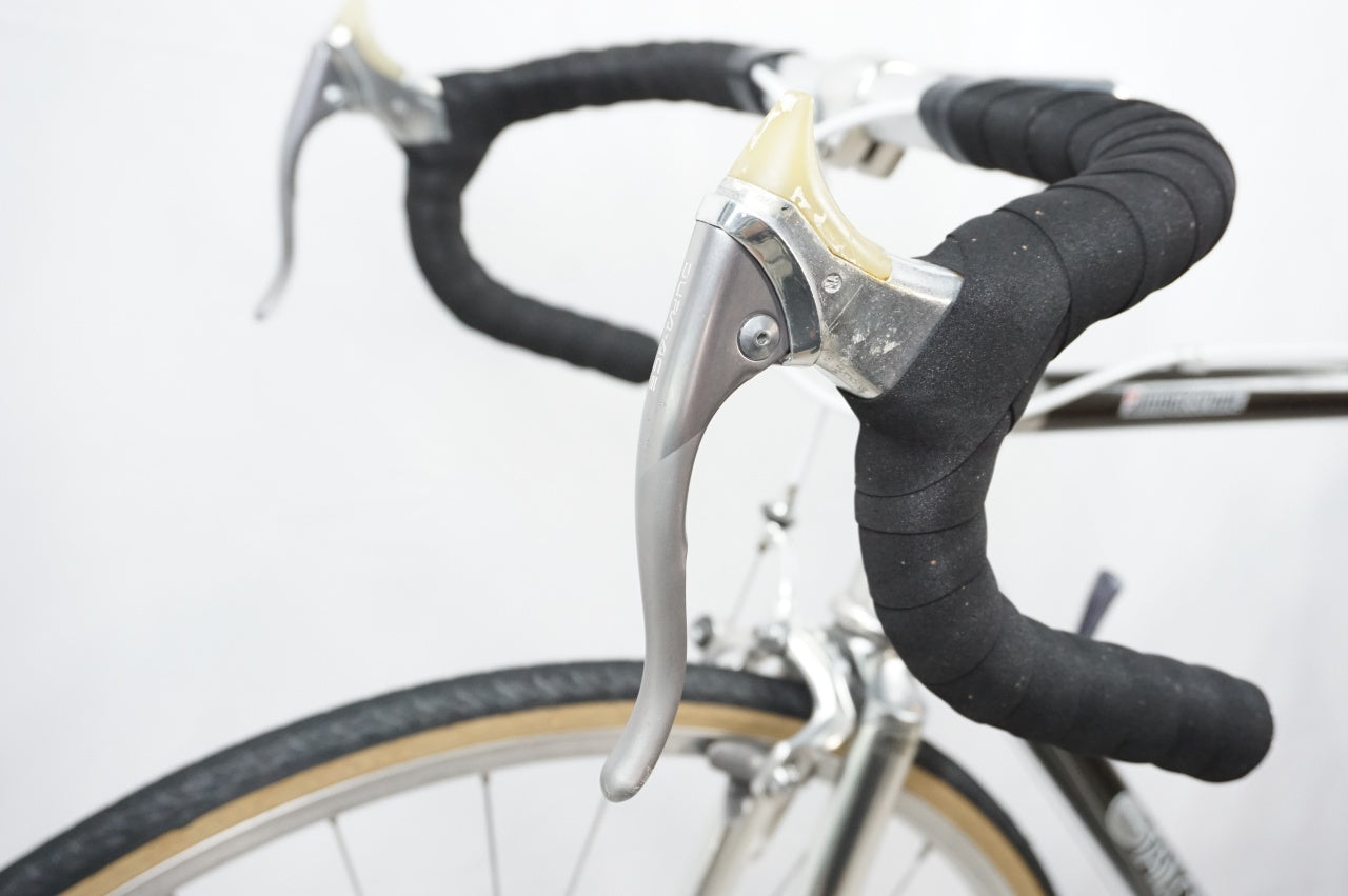 BRIDGESTONE 「ブリヂストン」 RADAC CARBON 1990年頃 DURA-ACE 7400 ロードバイク / 川越店
