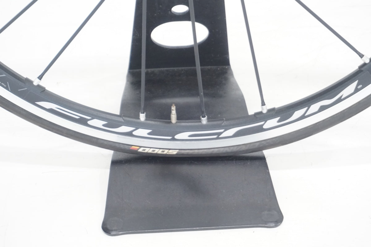 FULCRUM 「フルクラム」 RACING ZERO C17 SHIMANO11速 ホイール