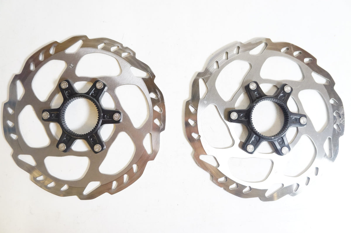 SHIMANO 「シマノ」 SM-RT70 ディスクローターセット / 熊谷本店
