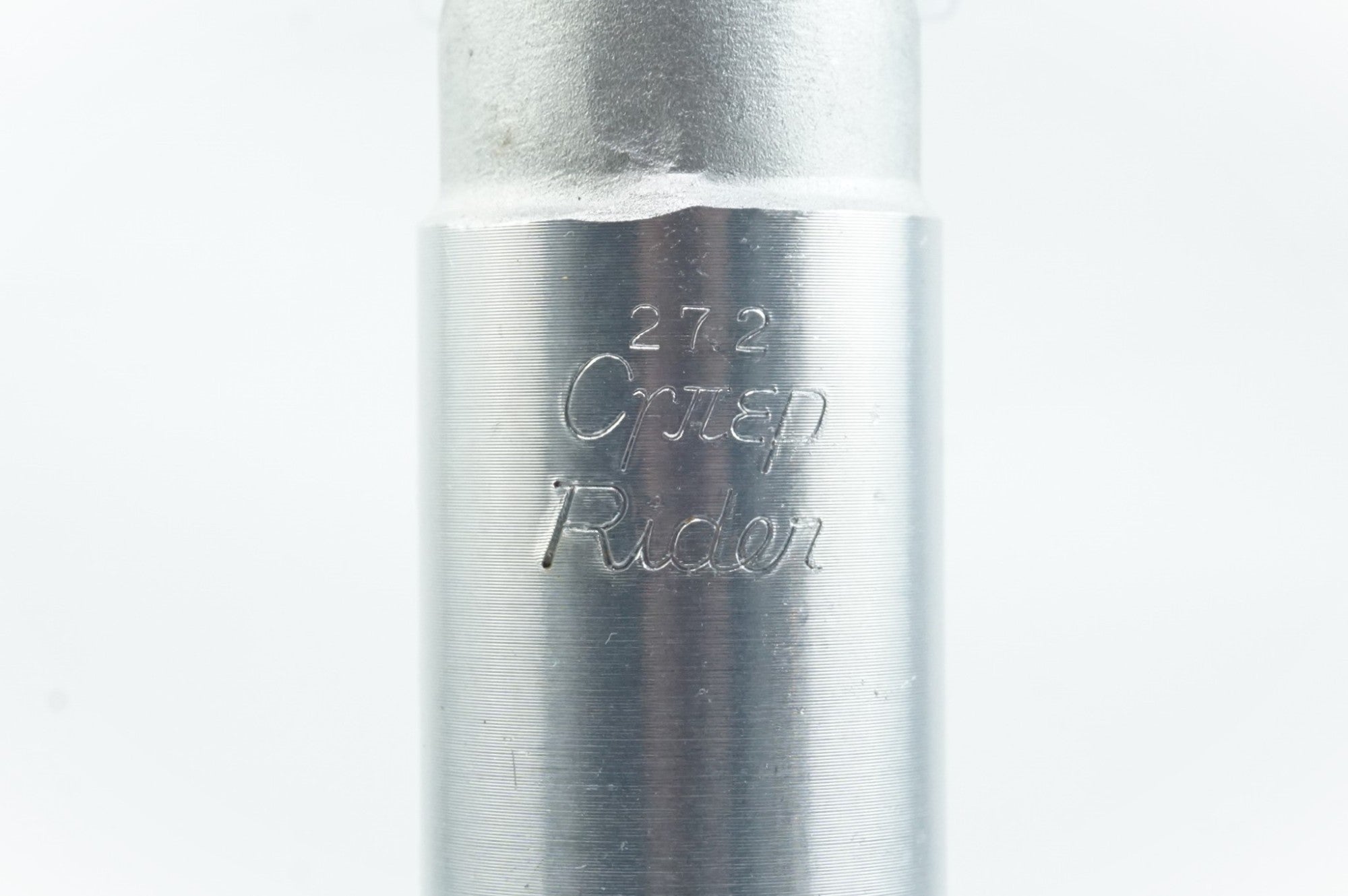 FUJITA 「フジタ」 ヒューペルライダー φ27.2 170mm シートポスト / 中目黒店