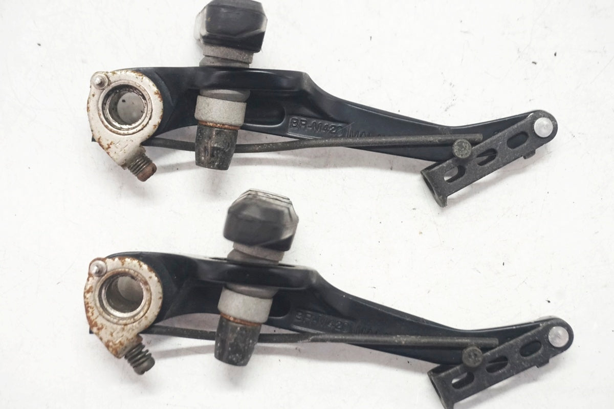 SHIMANO 「シマノ」 BR-M420 Vブレーキセット / 奈良店
