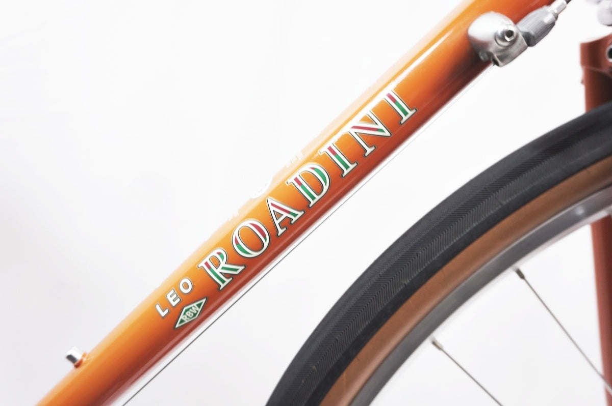 RIVENDELL BICYCLE WORKS 「リベンデル」 ROADINI 2021年モデル ロードバイク / 世田谷店