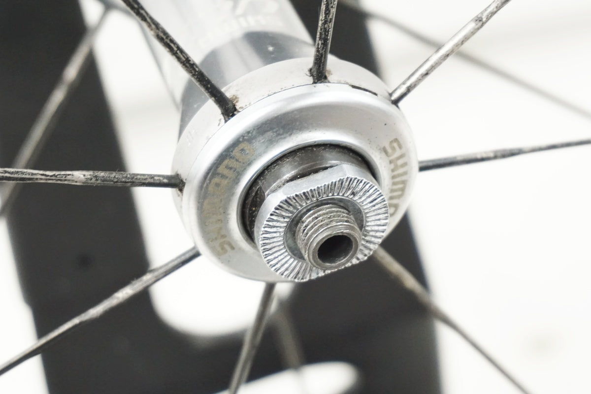 SHIMANIO 「シマノ」 ULTEGRA WH-6700 フロントホイール / 奈良店