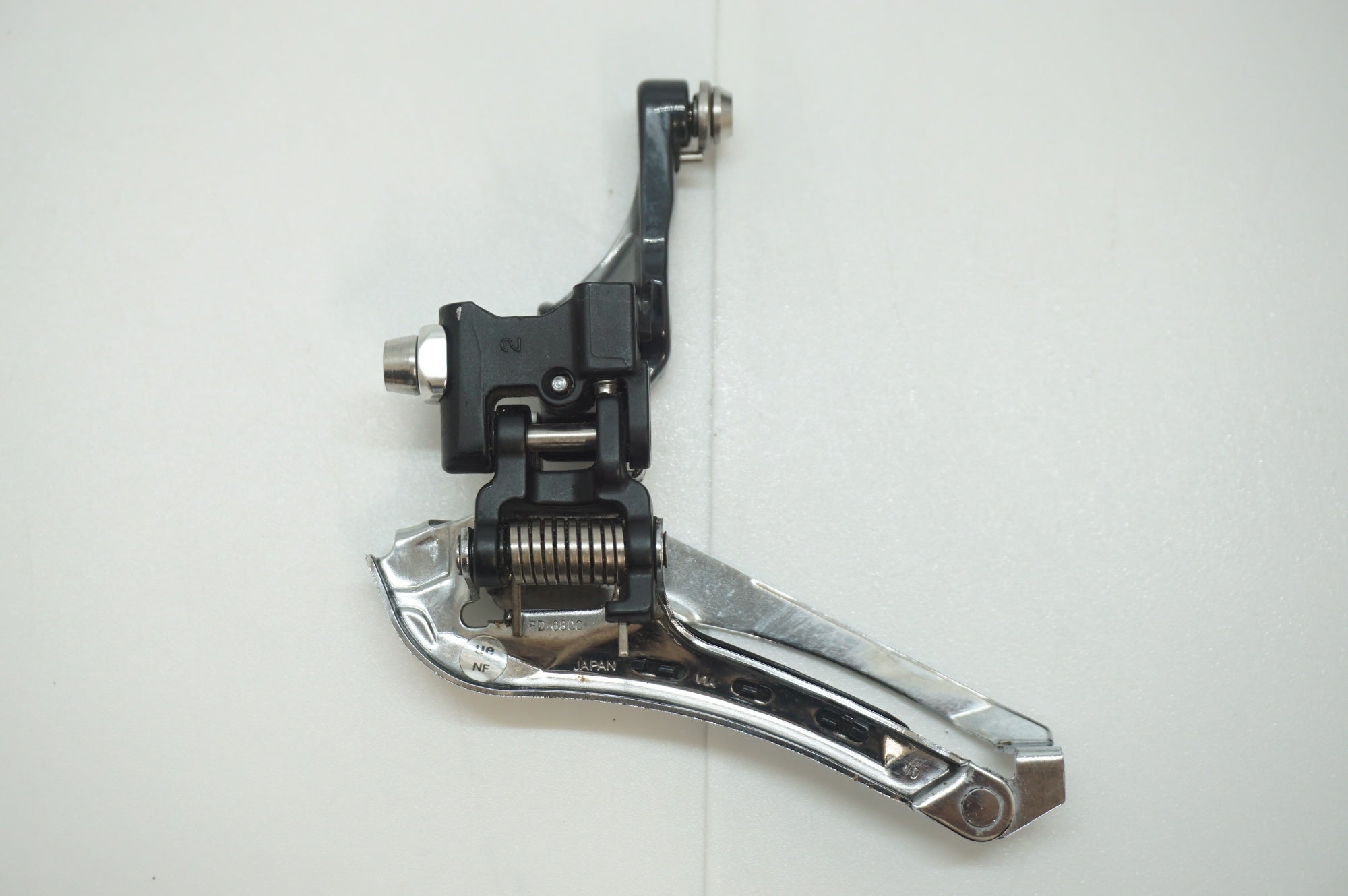 SHIMANO 「シマノ」 ULTEGRA FD-6800 フロントディレイラー