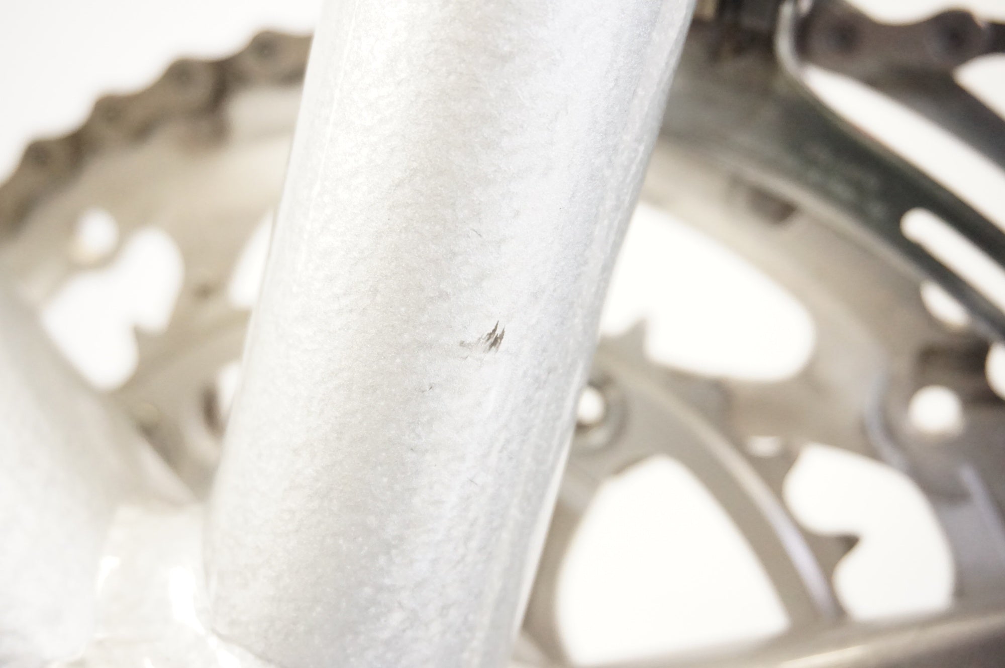 SALSA 「サルサ」 WARBIRD 年式不明 グラベルロードバイク / 宇都宮店