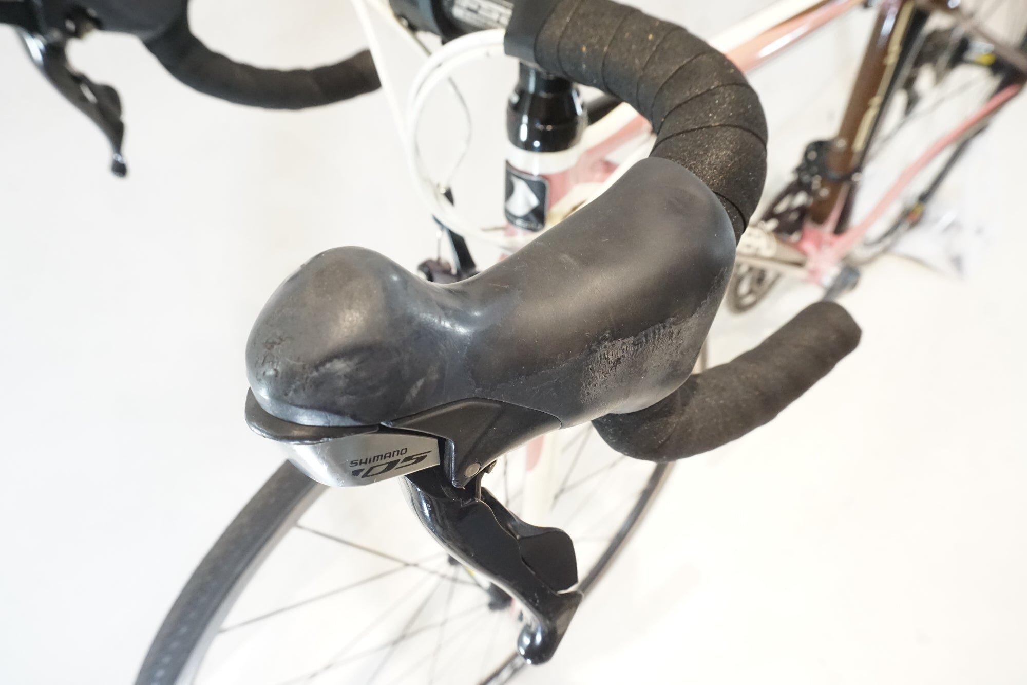 GARNEAU 「ガノー」 RHC WOMEN 2011年モデル ロードバイク / 横浜戸塚