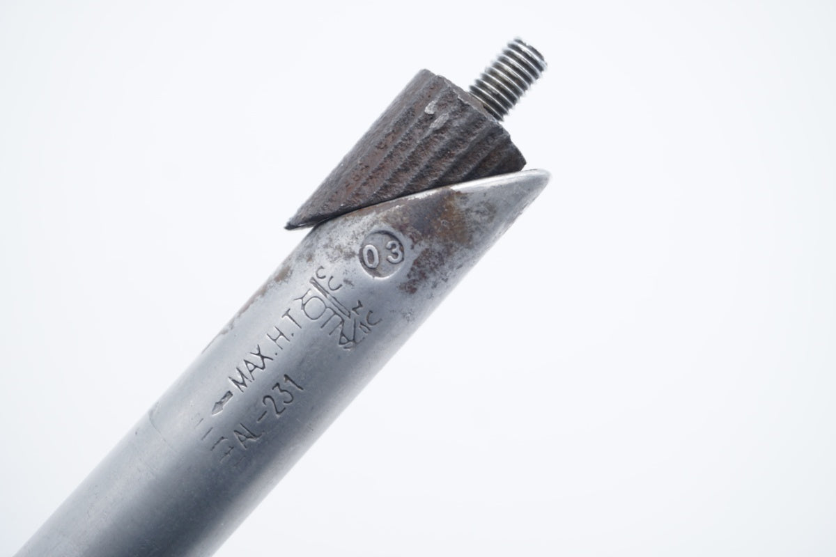 KALLOY 「カロイ」 φ22.2 75mm スレッドステム / 滋賀大津店