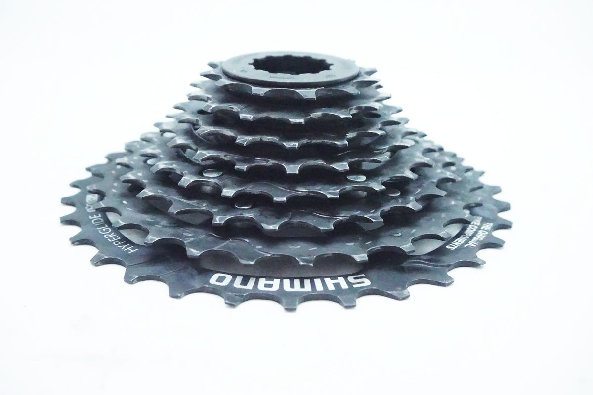 SHIMANO「シマノ」 CS-HG200-8 12-32T スプロケット/ 京都西院店