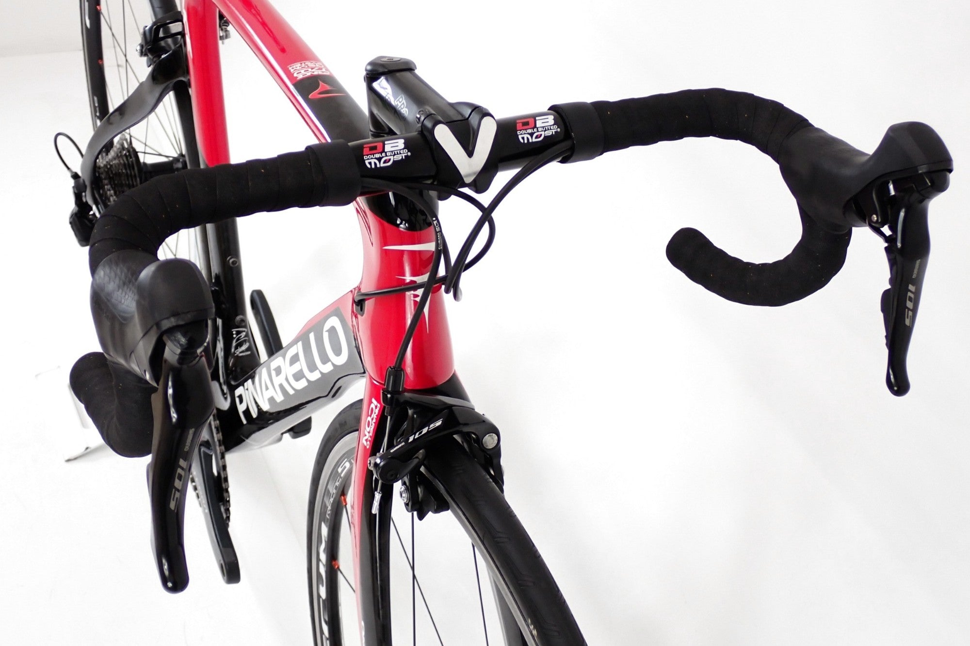 PINARELLO 「ピナレロ」 PRINCE 105 2020年モデル ロードバイク