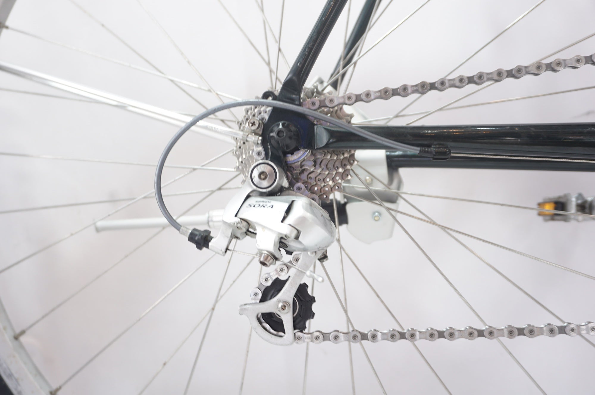 RALEIGH 「ラレー」 CLUB SPECIAL 年式不明 ロードバイク / 世田谷店