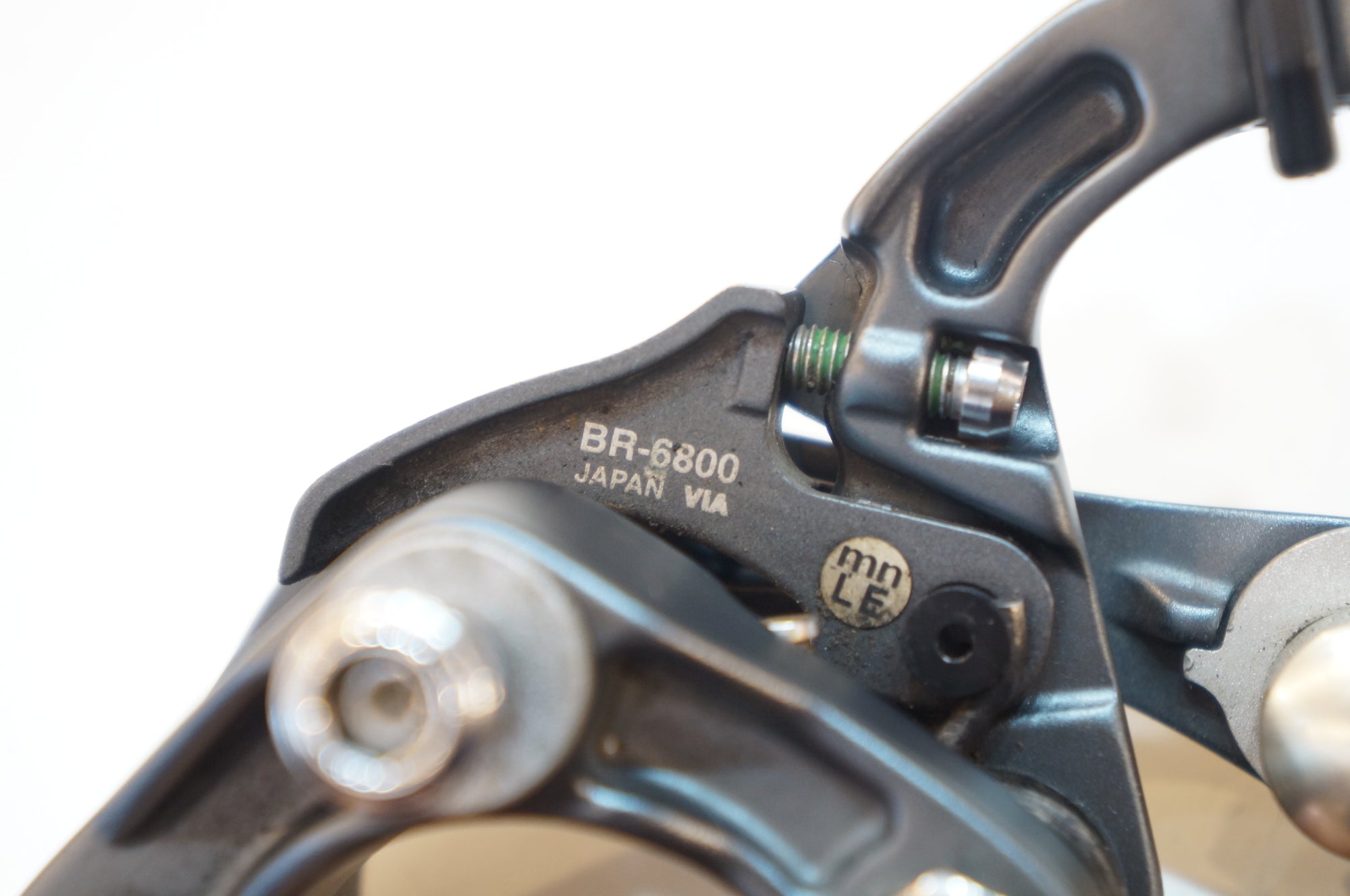 SHIMANO 「シマノ」 ULTEGRA 6800 コンポーネントセット / バイチャリ