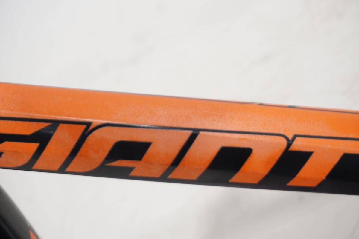 GIANT 「ジャイアント」 DEFY4 ALUXX 2016年モデル フレームセット / 滋賀大津店