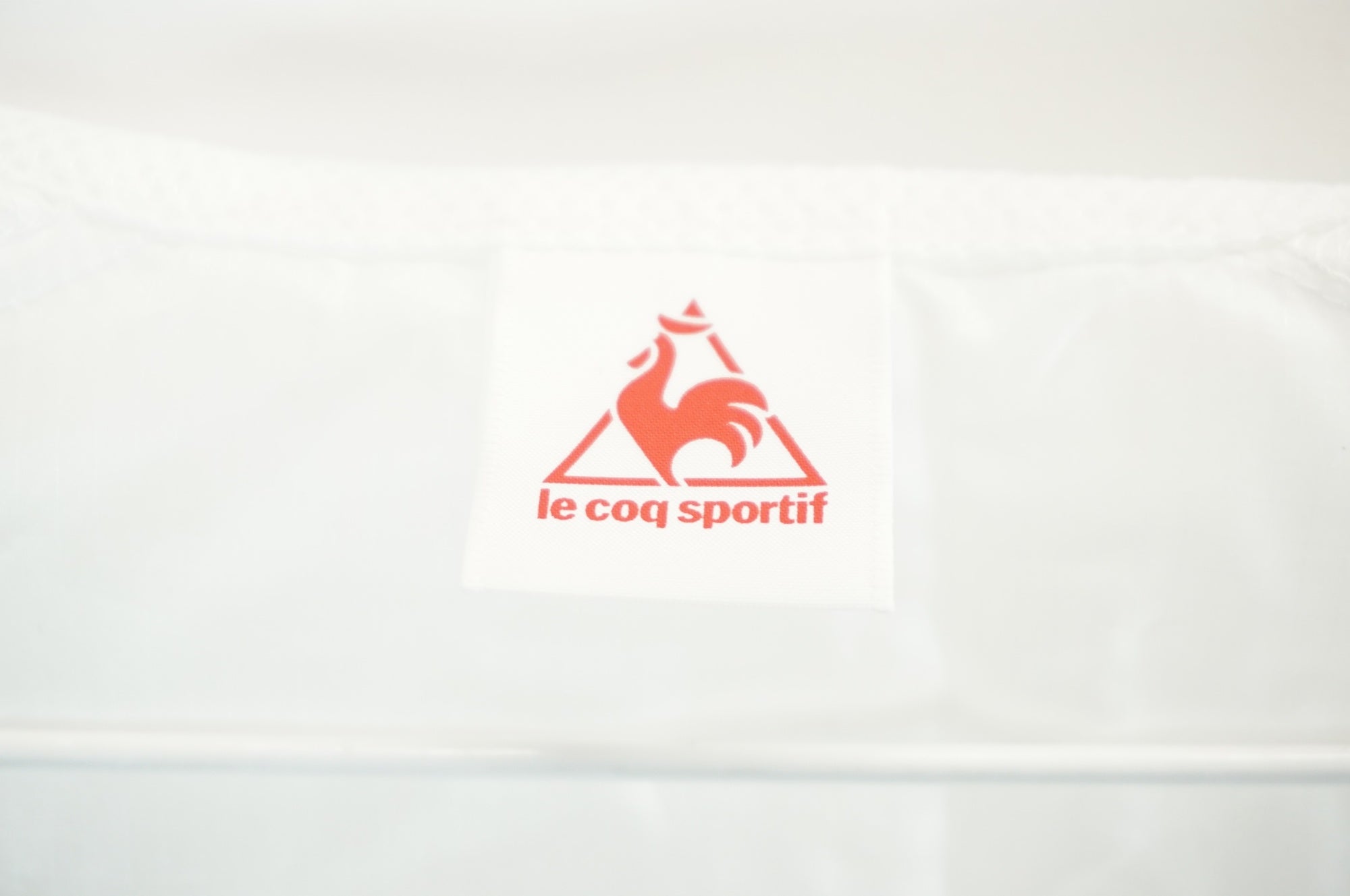 LE COQ SPORTIF 「ルコックスポルティフ」 SSサイズ ウィンドブレーカー / 宇都宮店