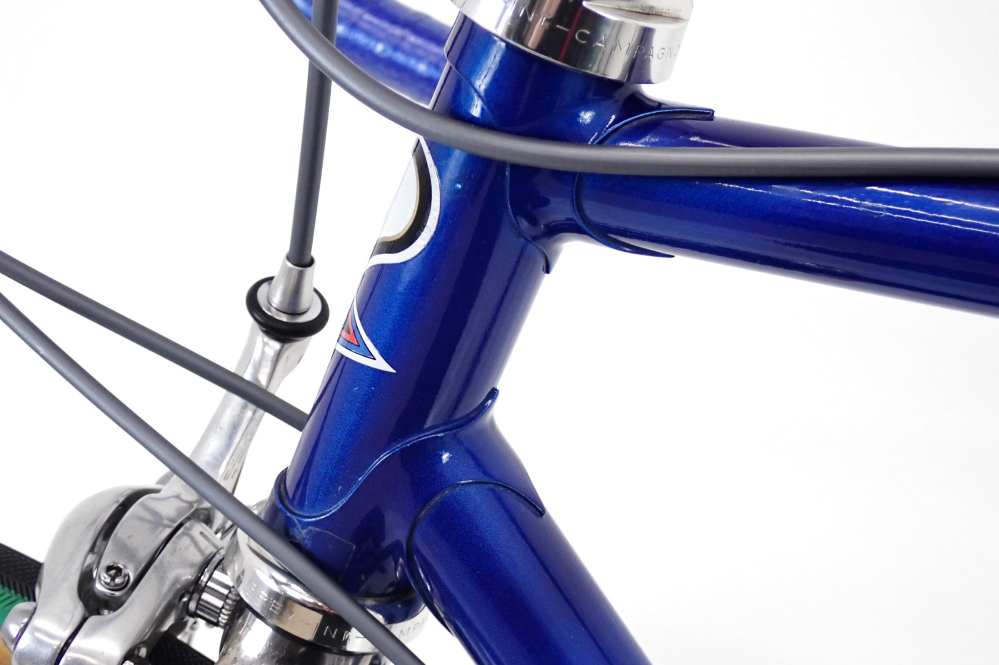 DE ROSA 「デローザ」 SUPER PRESTIGE EDDY MERCKX 年式不明 ロードバイク / 伊勢崎店