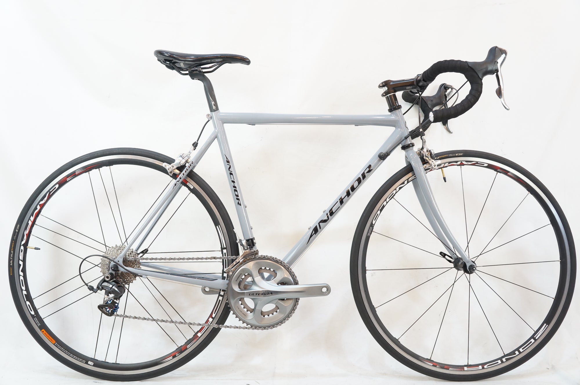 BRIDGESTONE 「ブリヂストン」 ANCHOR RNC3 年式不明 ロードバイク / バイチャリ浦和ベース