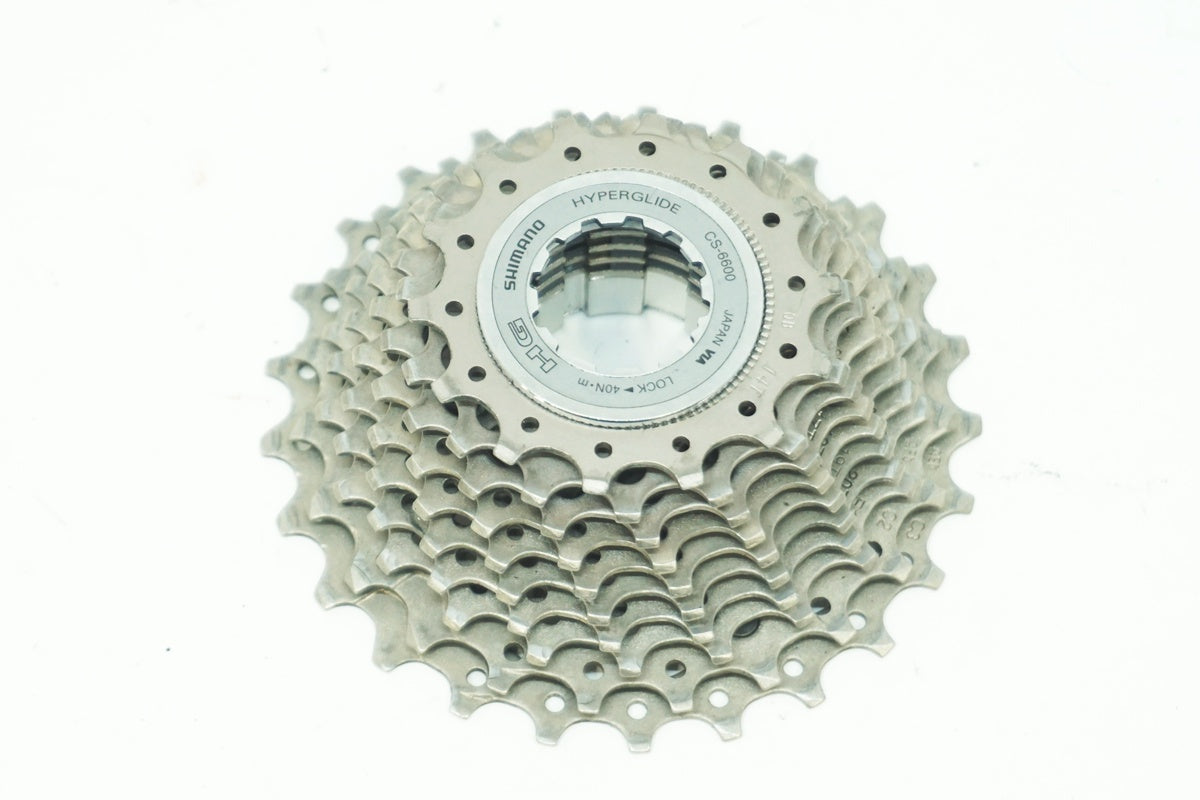 SHIMANO 「シマノ」 ULTEGRA CS-6600 14-25T スプロケット / 大阪美原北インター店