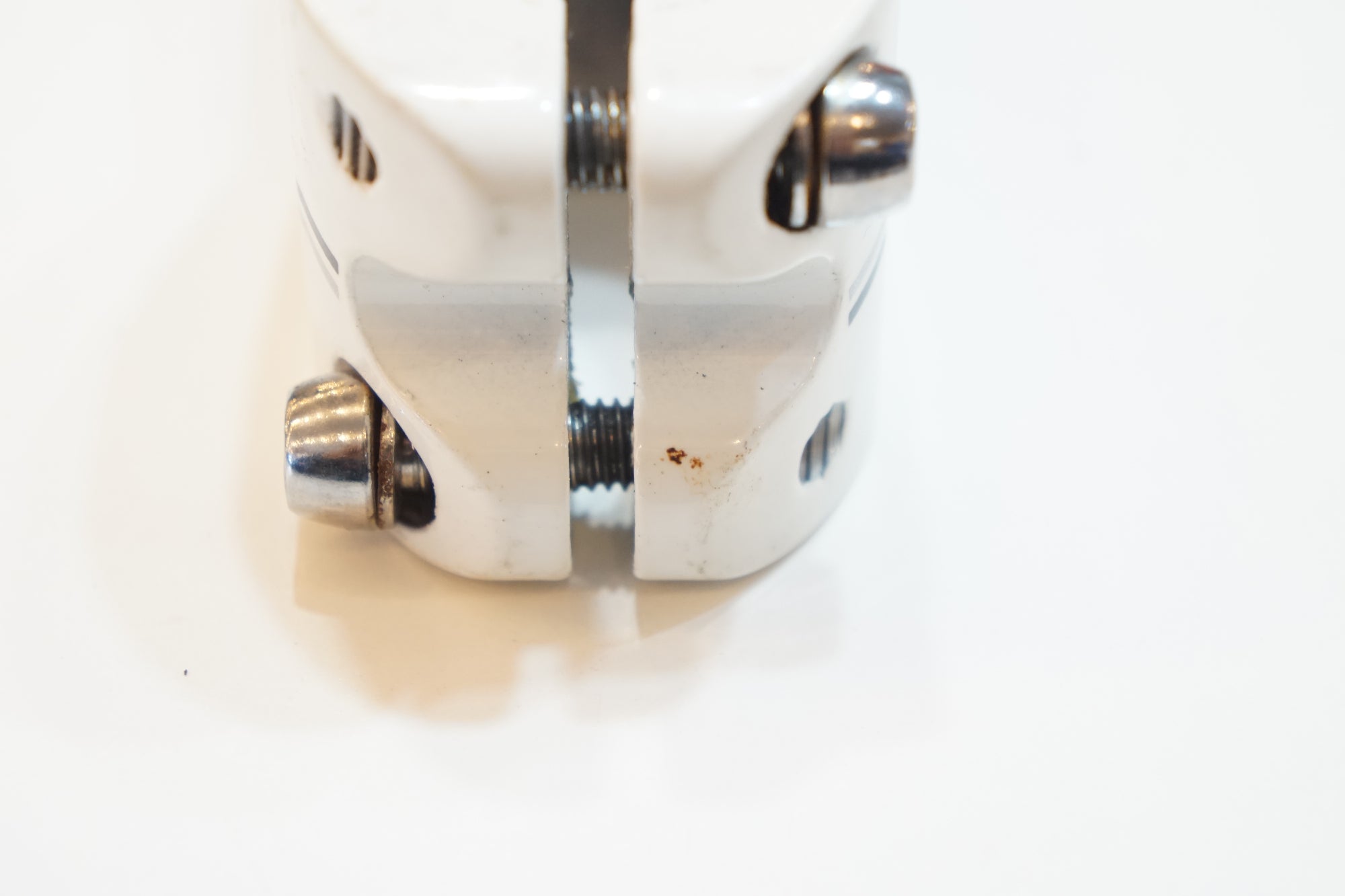 RITCHEY 「リッチー」 WCS 4AXIS φ31.8 80mm ステム / バイチャリ浦和ベース